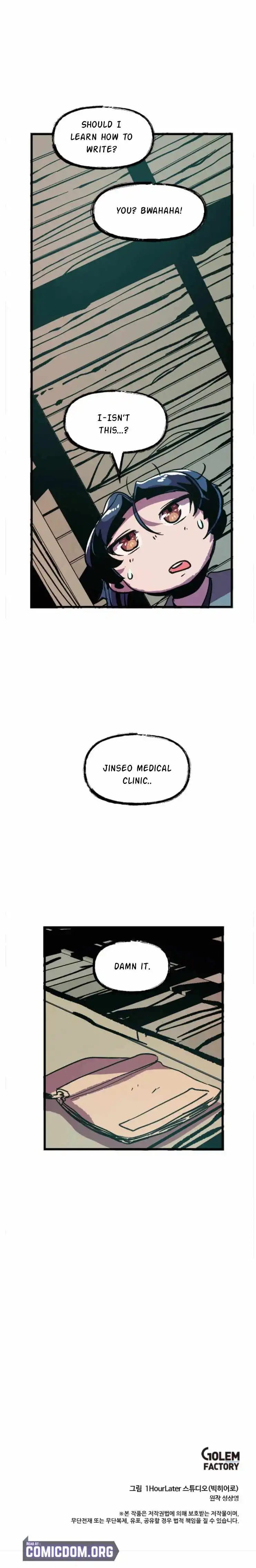 Physician return Chapter 3 25